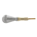 Dart Board Accessories Dart Soft Tip Remover Extractor Tool - Silver