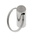 Aluminium Extractor Tool for Removing Broken Dart Stems from Dart Barrels