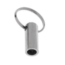 Aluminium Extractor Tool for Removing Broken Dart Stems from Dart Barrels