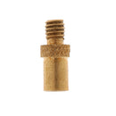 Set of 5 Pieces Brass Dart Weights Add Accentuator Darts Tool Accessories - Easily Increase Darts Weight 1.8g