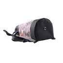 3 Point Fixed Back Arrow Quiver Archery Bow Holder Belt Bag For Hunter Outdoor Hunting and Shooting Camouflage