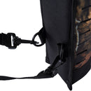 3 Point Fixed Back Arrow Quiver Archery Bow Holder Belt Bag For Hunter Outdoor Hunting and Shooting Camouflage