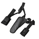 Deluxe Nylon Adjustable SUP Surfboard Carrier Easy Carry Storage Webbing Strap Shoulder Sling
