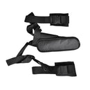 Deluxe Nylon Adjustable SUP Surfboard Carrier Easy Carry Storage Webbing Strap Shoulder Sling