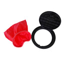 Marine Hatch Pull Out 9" Deck Plate Cover with Red Bag Kayak Canoe Accessories