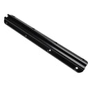 Durable Short Aluminum Marine Kayak Rail Mount Base Canoe Boat Tackle Gear DIY Accessories