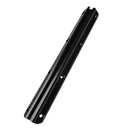 Durable Short Aluminum Marine Kayak Rail Mount Base Canoe Boat Tackle Gear DIY Accessories