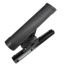 Durable Short Aluminum Marine Kayak Rail Mount Base Canoe Boat Tackle Gear DIY Accessories
