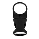 5 Piece Hanging Buckle Mineral Water Bottle Clip/Drink Holder/Drinks Bottle Buckle For Camping Hiking Traveling Outdoor