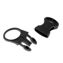 5 Piece Hanging Buckle Mineral Water Bottle Clip/Drink Holder/Drinks Bottle Buckle For Camping Hiking Traveling Outdoor
