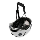 Adult Professional Climbing Hard Hat Helmet Caving Rescue Head Protector