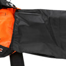 Ultralight Rock Climbing Tree Arborist Rope Cord Sling Bag Backpack with Ground Sheet