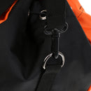 Ultralight Rock Climbing Tree Arborist Rope Cord Sling Bag Backpack with Ground Sheet