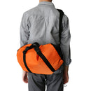Ultralight Rock Climbing Tree Arborist Rope Cord Sling Bag Backpack with Ground Sheet