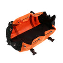 Ultralight Rock Climbing Tree Arborist Rope Cord Sling Bag Backpack with Ground Sheet