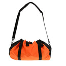 Ultralight Rock Climbing Tree Arborist Rope Cord Sling Bag Backpack with Ground Sheet
