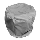 UV Protection Waterproof Barbecue Cover for Outdoor Garden Patio Kettle BBQ Grill Protection 30" x 28"