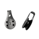 Anchor Runner Trolley Kit for Canoe, Kayak, Sit on Top Fishing Trolly