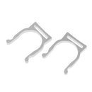 10 Pieces Aluminum Alloy Drink Water Bottle Buckles Quick Clips Holder Accessories Outdoor Camping Hiking Travel
