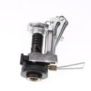 Mini Foldable Outdoor Camping Burner Head Stove Tank Adaptor Stove Connector for Gas Bottle