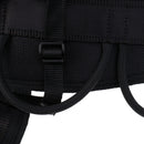 Half Body Rock Climbing Harness Safety Padded Sitting Belt Mountaineering Fall Arrest Protective Equipment
