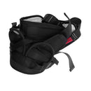 Half Body Rock Climbing Harness Safety Padded Sitting Belt Mountaineering Fall Arrest Protective Equipment