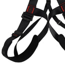Safety Fire Rescue Tree Carving Rock Climbing Tree Surgeon Harness Seat Sit Bust Belt Rappelling Downhill Fall Arrest Gear Equipment