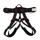 Safety Fire Rescue Tree Carving Rock Climbing Tree Surgeon Harness Seat Sit Bust Belt Rappelling Downhill Fall Arrest Gear Equipment