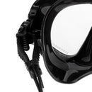 Outdoor Scuba Diving Mask Swimming Snorkel Goggles Underwater Anti-Fog Tool