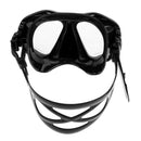 Outdoor Scuba Diving Mask Swimming Snorkel Goggles Underwater Anti-Fog Tool