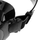 Outdoor Scuba Diving Mask Swimming Snorkel Goggles Underwater Anti-Fog Tool