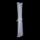 16.5" Camping Outdoor Survival Emergency Water Filter Extension Straw/ Tube Pipe