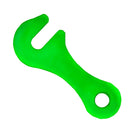 Luminous Tent Canopy Guyline Fastener Tensioner Tightener Adjuster Camping Hiking Climbing Fishing