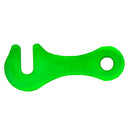Luminous Tent Canopy Guyline Fastener Tensioner Tightener Adjuster Camping Hiking Climbing Fishing