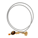 Outdoor Gas Stove Camping Stove Propane Refill Adapter Burner LPG Cylinder