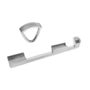 Tip Repair and Replacement Aluminum Cue Clamp - Pool Billianrds Table Snooker Accessory