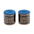 2 Pieces Snooker Billiard Pool Cue Stick Chalk Blue - Billiard Supplies