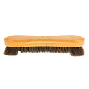 Handle Wooden Pool Snooker Clean Artificial Horse Hair Bristle Billiard Table Brush Accessories