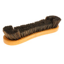 Handle Wooden Pool Snooker Clean Artificial Horse Hair Bristle Billiard Table Brush Accessories
