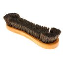 Handle Wooden Pool Snooker Clean Artificial Horse Hair Bristle Billiard Table Brush Accessories