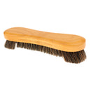 Handle Wooden Pool Snooker Clean Artificial Horse Hair Bristle Billiard Table Brush Accessories