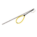 Scuba Diving Titanium Alloy Lobster Tickle Pointer Stick with Lanyard