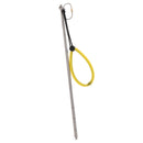 Scuba Diving Titanium Alloy Lobster Tickle Pointer Stick with Lanyard