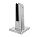 Glass Pool Deck Fencing Fence Spigot Bracket Post Clamp for Frameless Garden Balustrade