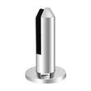 Professional 2205 Stainless Steel Glass Pool Fence Fencing Round Spigot Balustrade Post Clamp Bracket