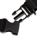 Safety Coil Spring Quick Release Buckle Scuba Diving Dive Lanyard with Metal Snap Clip Hook for Camera Equipment