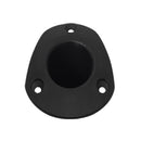 Set of 4 Pieces Nylon Fishing Rod Holder Flush Mount for Kayak Canoe Boat