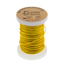 32 Yard Wear-Resistant Archery Bow Strings Protect Serving Thread For Recurve/Compound Bow Archery Accessories Yellow
