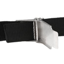 Durable Strong Nylon Scuba Diving Weight Belt Snorkeling Webbing Strap Free Dive Freediving Accessory Safe Equip