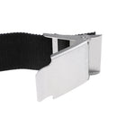 Durable Strong Nylon Scuba Diving Weight Belt Snorkeling Webbing Strap Free Dive Freediving Accessory Safe Equip